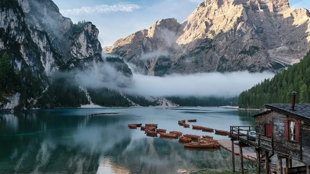 Jezero